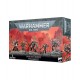 CHAOS SPACE MARINES: POSSESSED, The ultimate union of Space Marine discipline and Warp-born power